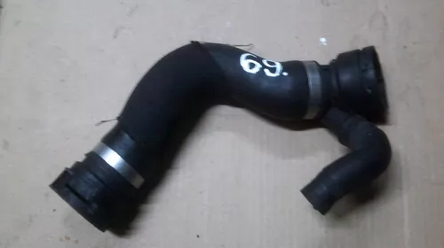 Conducte si furtune - Furtun apa pentru BMW Seria 1 E87, motorizare 2.0 Diesel, cod 7789720