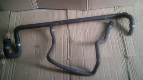 Furtun apa pentru BMW Seria 3 E46, motorizare 2.0 Benzina, cod 7510618 [2]