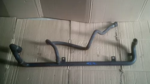 Conducte si furtune - Furtun apa pentru BMW Seria 3 E46, motorizare 2.0 Benzina, cod 7510618