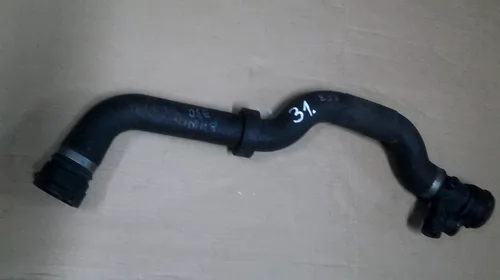 Conducte si furtune - Furtun apa pentru BMW Seria 3 E46, motorizare 2.0 Diesel, cod 2247849