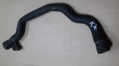 Conducte si furtune - Furtun apa pentru BMW Seria 3 E46, motorizare 2.0 Diesel, cod 2249778-05