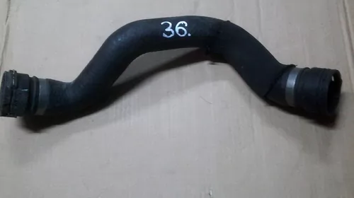 Conducte si furtune - Furtun apa pentru BMW Seria 3 E46, motorizare 2.0 Diesel, cod 4706653