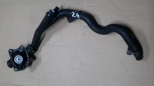 Conducte si furtune - Furtun apa pentru BMW Seria 3 E46, motorizare 2.0 Diesel, cod 7787379