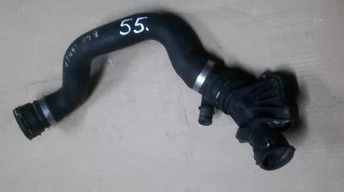 Conducte si furtune - Furtun apa pentru BMW Seria 3 E46, motorizare 2.0 Diesel, cod 7787916