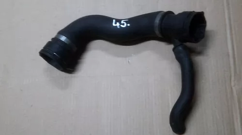 Conducte si furtune - Furtun apa pentru BMW Seria 3 E46, motorizare 3.0 Diesel, cod 7787174