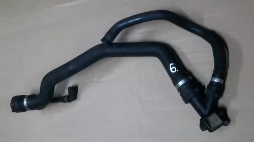 Motoare si anexe - Furtun apa pentru BMW Seria 3 E90, motorizare 2.0 Diesel, cod 7788881