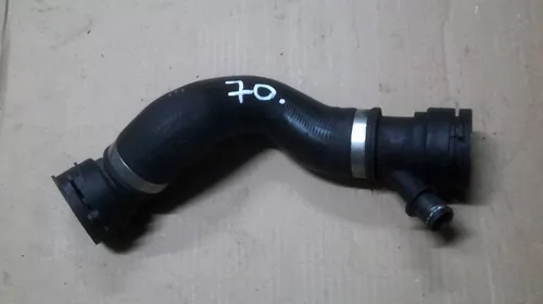 Conducte si furtune - Furtun apa pentru BMW Seria 3 E90, motorizare 2.0 Diesel, cod 7794748