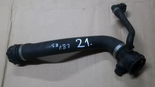 Conducte si furtune - Furtun apa pentru BMW Seria 3 E90, motorizare 2.0 Diesel, cod 7796869-06
