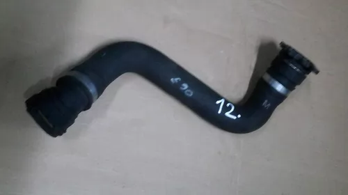 Motoare si anexe - Furtun apa pentru BMW Seria 3 E90, motorizare 2.0 Diesel, cod 7797258