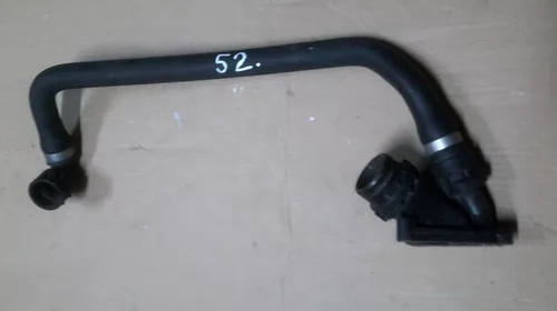 Conducte si furtune - Furtun apa pentru BMW Seria 3 E90, motorizare 2.0 Diesel, cod 7797259