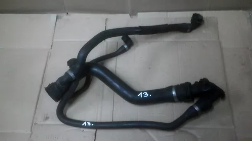 Conducte si furtune - Furtun apa pentru BMW Seria 3 E90, motorizare 2.0 Diesel, cod 7799747