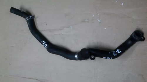 Conducte si furtune - Furtun apa pentru BMW Seria 3 E90, motorizare 2.0 Diesel, cod 7800583