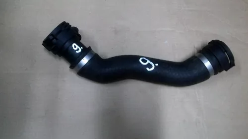 Motoare si anexe - Furtun apa pentru BMW Seria 5 E39, motorizare 3.0 Diesel, cod 7787336