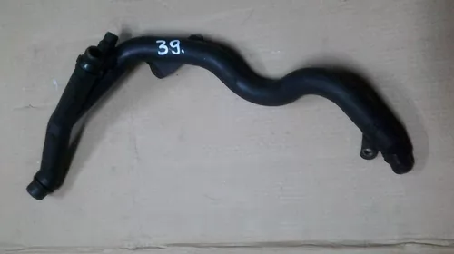 Conducte si furtune - Furtun apa pentru BMW Seria 5 E60, motorizare 2.0 Diesel, cod 7787380