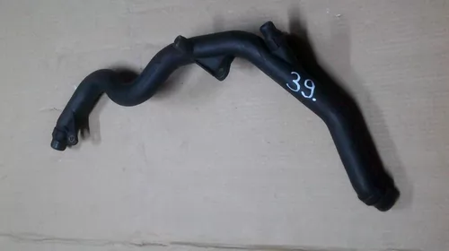 Furtun apa pentru BMW Seria 5 E60, motorizare 2.0 Diesel, cod 7787380 [1]