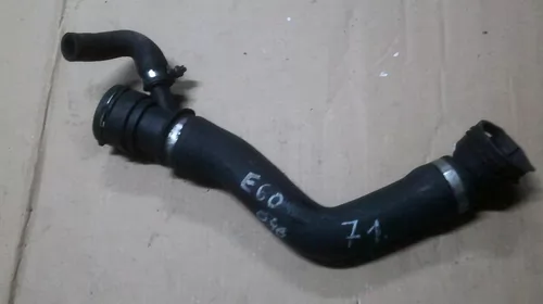 Conducte si furtune - Furtun apa pentru BMW Seria 5 E60, motorizare 2.5 Diesel, cod 7789723