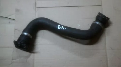 Conducte si furtune - Furtun apa pentru BMW Seria 5 E60, motorizare 3.0 Diesel, cod 7799748