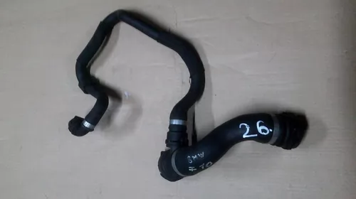 Conducte si furtune - Furtun apa pentru BMW Seria 5 F10, motorizare 2.0 Diesel, cod 7811983