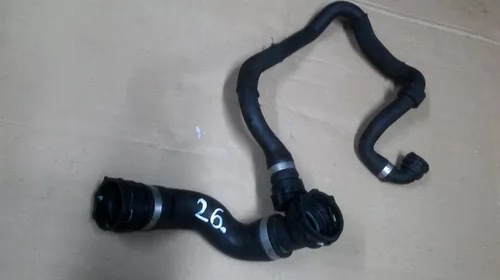 Furtun apa pentru BMW Seria 5 F10, motorizare 2.0 Diesel, cod 7811983 [1]