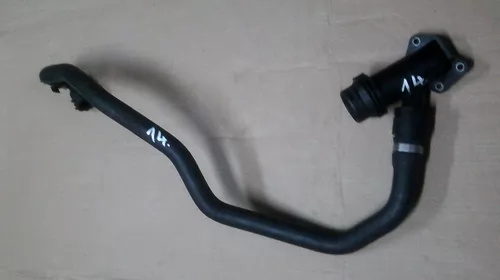 Conducte si furtune - Furtun apa pentru BMW Seria 7 E65, motorizare 3.0 Diesel, cod 8379979