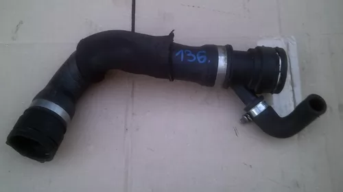 Climatizare - Furtun apa pentru BMW X5 E53, motorizare 3.0 Diesel, cod 17127800370