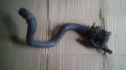Conducte si furtune - Furtun apa pentru Ford Focus 1, motorizare 1.8 Diesel, cod 98AB-8B274-BE / XS4G-9K478-BD