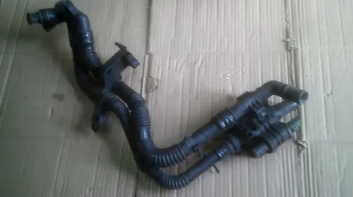 Furtun apa pentru Ford Focus 2, motorizare 1.6 Diesel, cod 9647767180 [2]