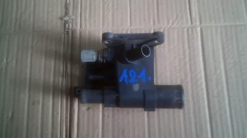 Conducte si furtune - Furtun apa pentru Ford Focus 2, motorizare 1.8 Benzina, cod 6G9G-8K556-AA
