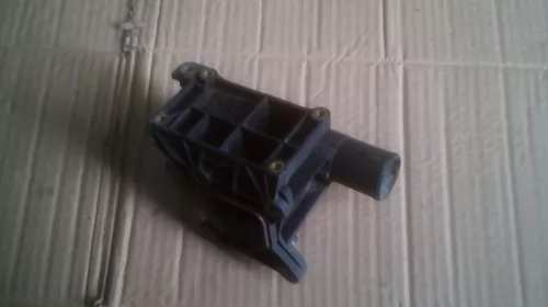Furtun apa pentru Ford Focus 2, motorizare 1.8 Benzina, cod 6G9G-8K556-AA [1]