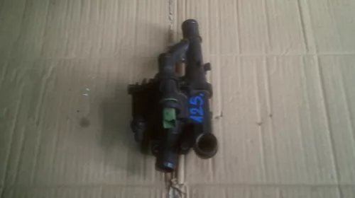Furtun apa pentru Ford Focus 3, motorizare 1.5 Diesel, cod 9820023280 [2]