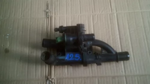 Conducte si furtune - Furtun apa pentru Ford Focus 3, motorizare 1.5 Diesel, cod 9820023280
