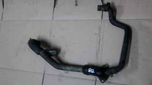 Conducte si furtune - Furtun apa pentru Ford Kuga 1, motorizare 2.0 Diesel, cod 9646559580