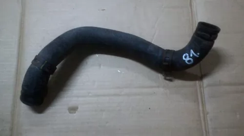 Furtun apa pentru Kia Ceed ED, motorizare 1.6 Diesel, cod 25412-2H600 [1]