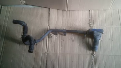 Conducte si furtune - Furtun apa pentru Kia Sorento BL, motorizare 2.5 Diesel, cod 97312-3E200