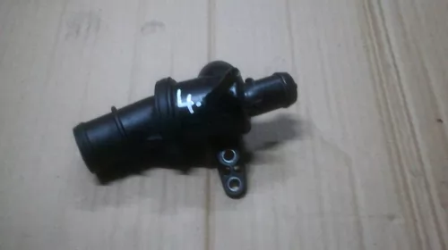Conducte si furtune - Furtun apa pentru Mercedes B-class W245, motorizare 2.0 Diesel, cod A6402000415