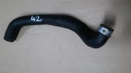 Furtun apa pentru Mercedes E-class W211, motorizare 2.7 Diesel, cod A2115010982 [1]