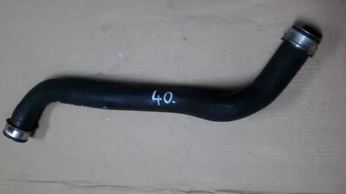 Conducte si furtune - Furtun apa pentru Mercedes E-class W211, motorizare 3.0 Diesel, cod A2115015382