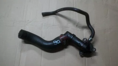 Motoare si anexe - Furtun apa pentru Opel Insignia A, motorizare 2.0 Diesel, cod 0428741