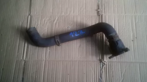 Motoare si anexe - Furtun apa pentru Renault Megane 2, motorizare 1.6 Benzina, cod 8200155515