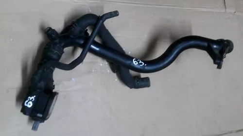 Motoare si anexe - Furtun apa pentru Seat Exeo , motorizare 2.0 Diesel, cod 3R0121071A
