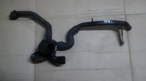 Conducte si furtune - Furtun apa pentru Volkswagen Golf 6, motorizare 1.6 Diesel, cod 03L121111R