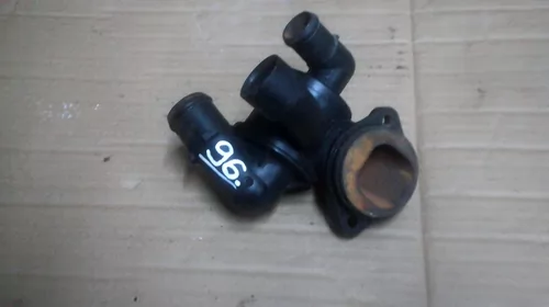Furtun apa pentru Volkswagen Golf 6, motorizare 2.0 Diesel, cod 03L121111AC [1]