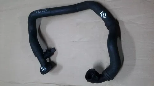 Conducte si furtune - Furtun apa pentru Volkswagen Passat B6, motorizare 2.0 Diesel, cod 1K0122291BF