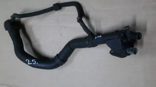 Conducte si furtune - Furtun apa pentru Volkswagen Passat B6, motorizare 2.0 Diesel, cod 3C0122101BM