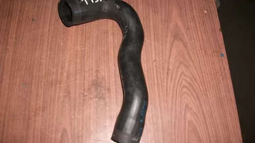 Motoare si anexe - Furtun intercooler pentru Audi A2 , motorizare 1.4 Diesel, cod 8Z2145834