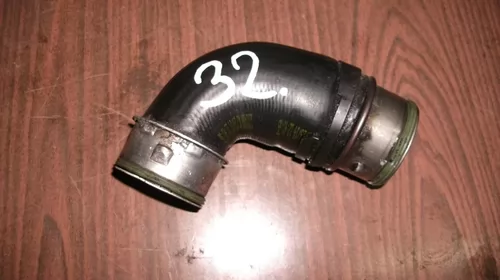 Alte piese de climatizare - Furtun intercooler pentru Audi A3 8P, motorizare 2.0 Diesel, cod 1K0145790C