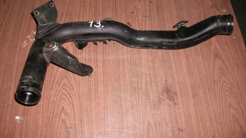 Motoare si anexe - Furtun intercooler pentru Audi A4B6 , motorizare 1.9 Diesel, cod 8D0145840S