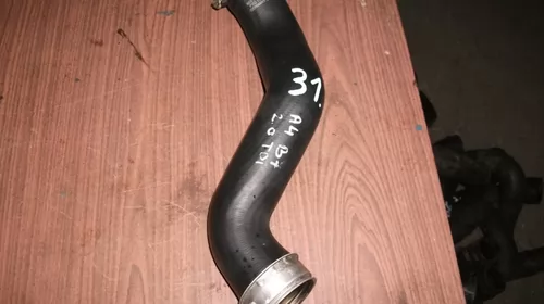 Motoare si anexe - Furtun intercooler pentru Audi A4B7 , motorizare 2.0 Diesel, cod 8E0145737F
