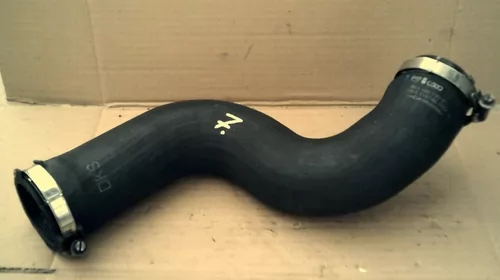 Motoare si anexe - Furtun intercooler pentru Audi A4B8 , Shelby, motorizare 2.0 diesel, cod 8K0145737K