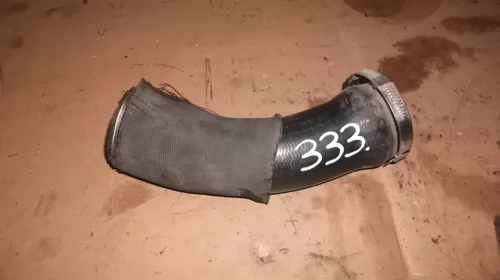 Motoare si anexe - Furtun intercooler pentru Audi A6C6 , motorizare 2.0 Diesel, cod 4F0145709L